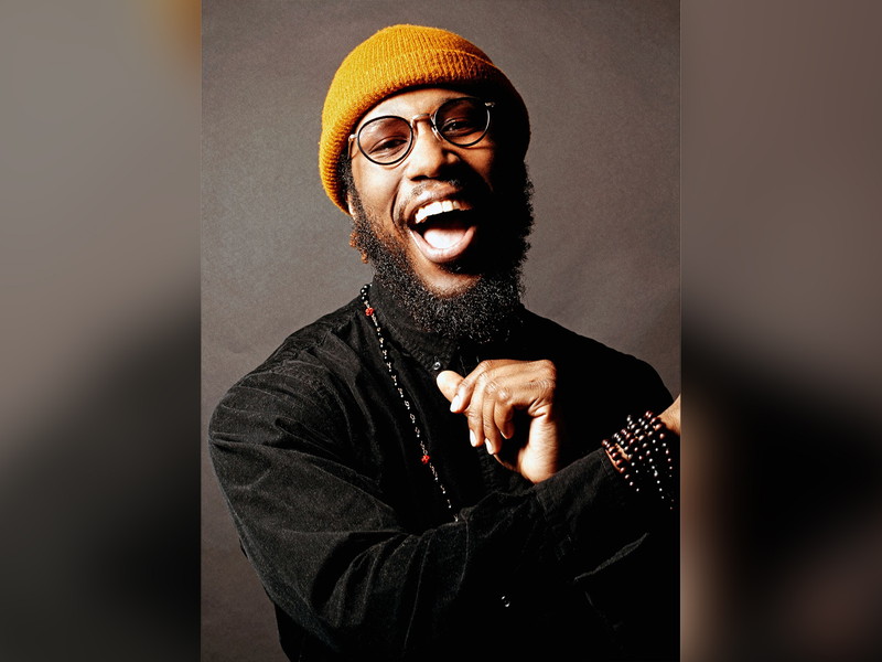 コリー・ヘンリー and The Funk Apostles