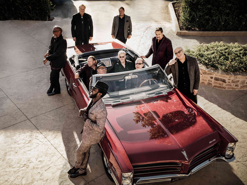 タワー・オブ・パワー