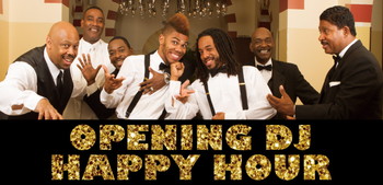 HAPPY HOUR