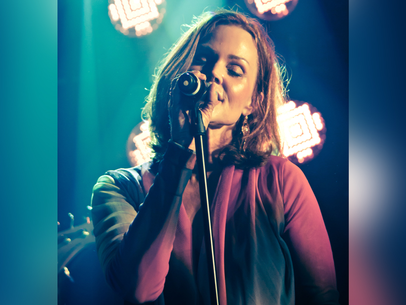 ベリンダ・カーライル