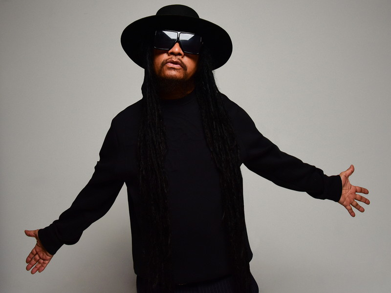 マキシ・プリースト