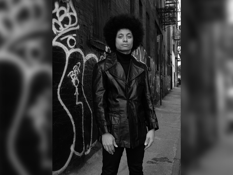 ホセ・ジェイムズ