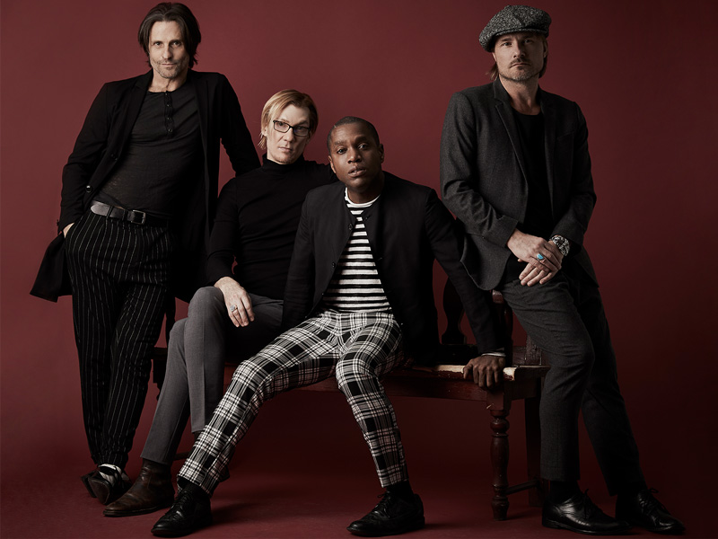 ヴィンテージ・トラブル