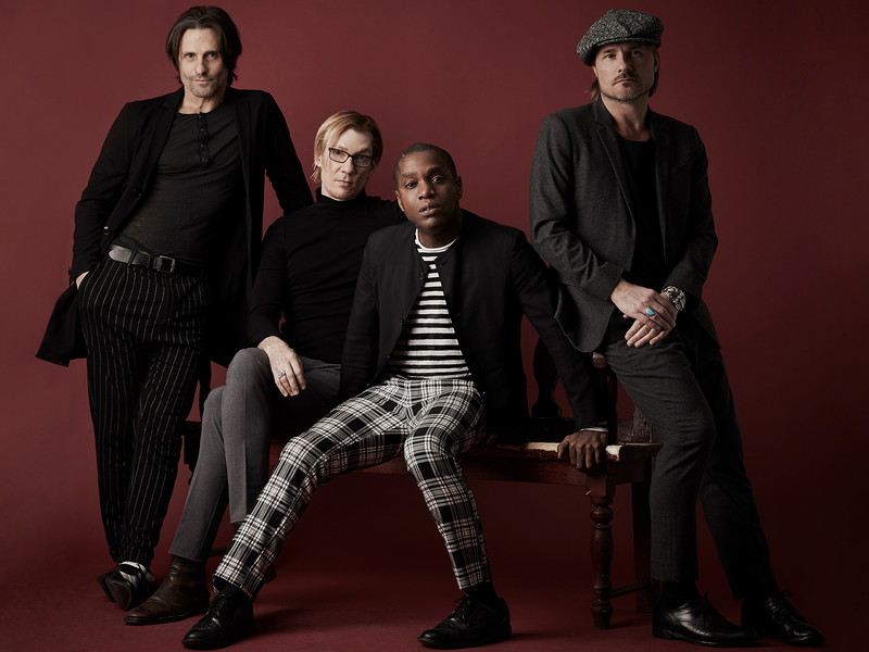 ヴィンテージ・トラブル