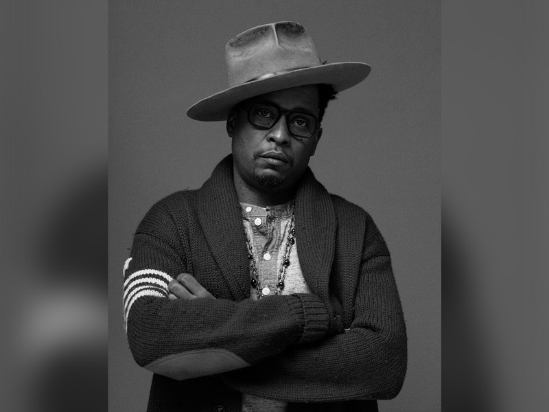 クリス・デイヴ＆ザ・ドラムヘッズ