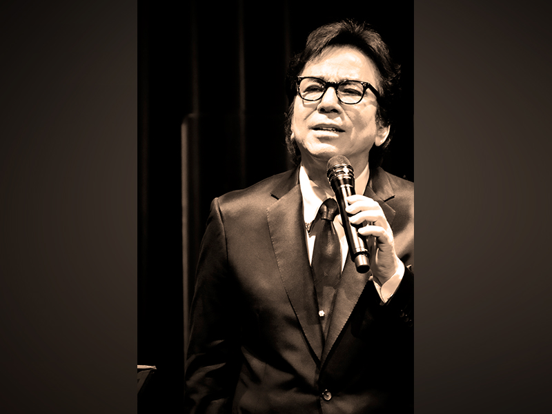 【振替公演】布施明