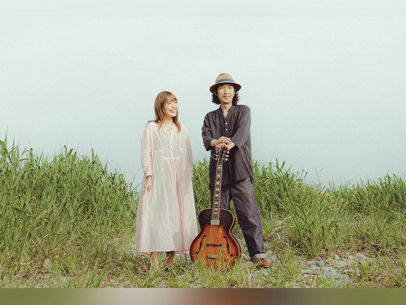 おお雨（おおはた雄一+坂本美雨）