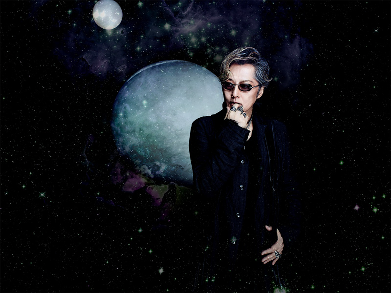 石井竜也「ビルボードライブ ～LIKE A JAZZ 4～」