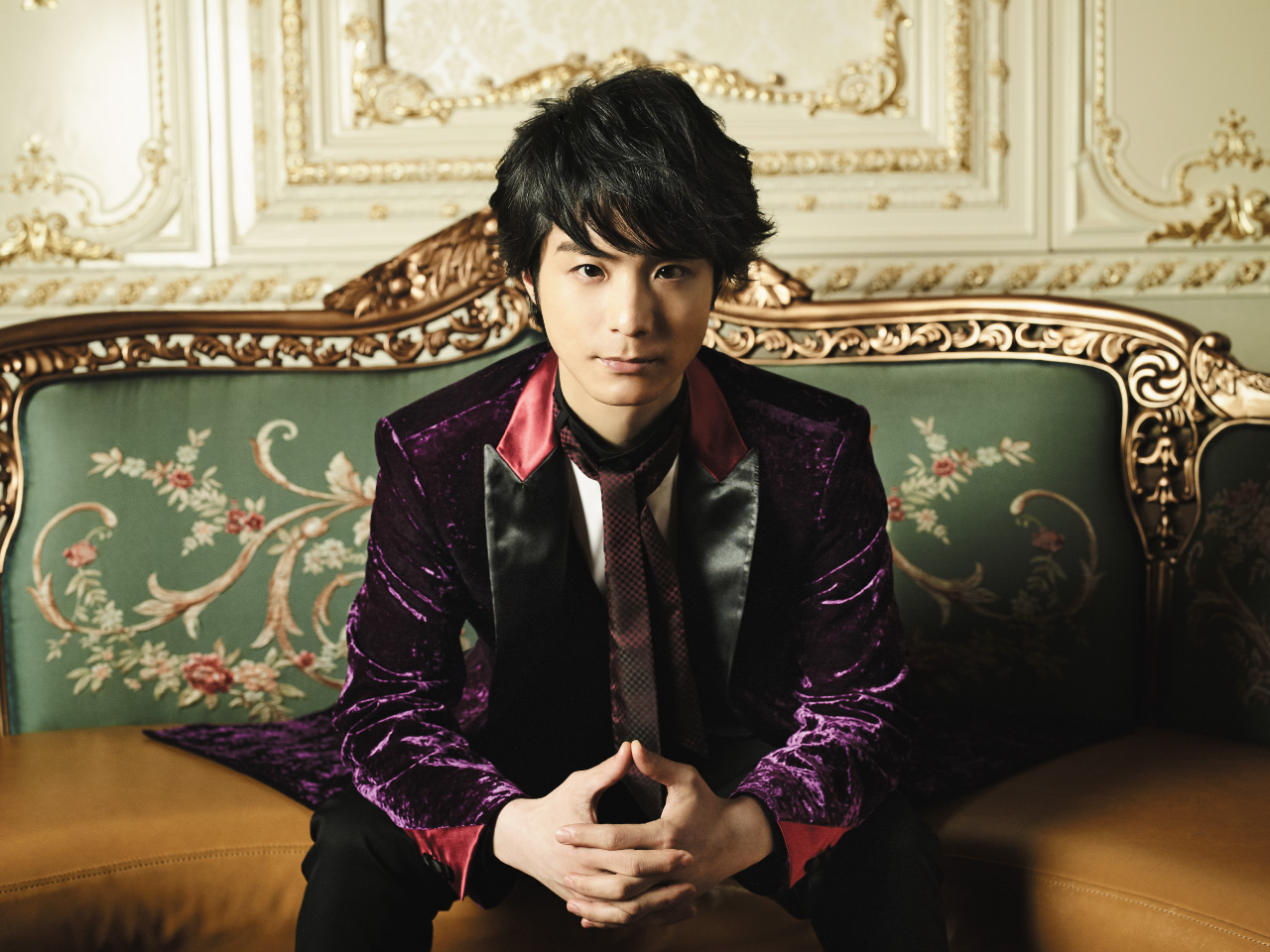 田代万里生 アコースティック・ライブ | YOKOHAMA | Billboard Live