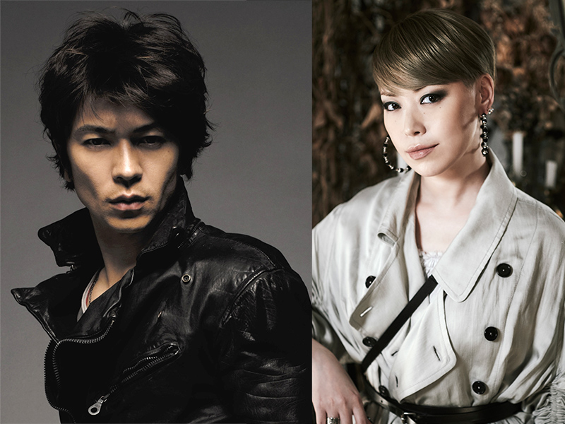 武田真治 with special guest Shiho