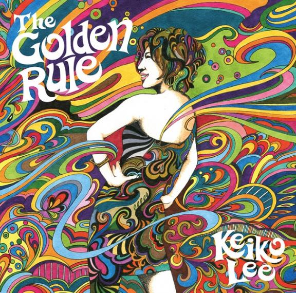 『THE GOLDEN RULE』