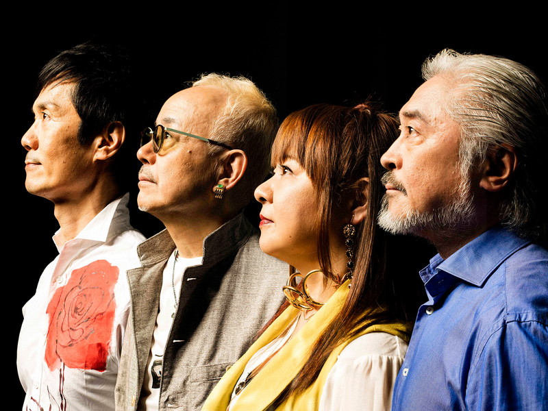 CASIOPEA 3rd Heartful Tour