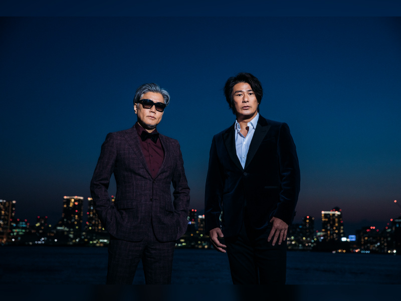 Skoop On Somebody 〜Acoustic live2020〜