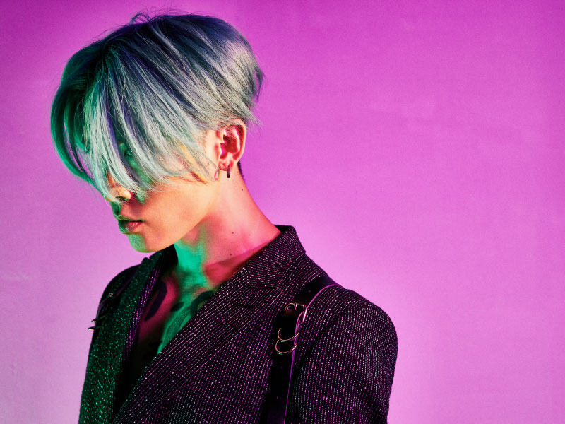 MIYAVI Acoustic at Billboard LIVE 2020