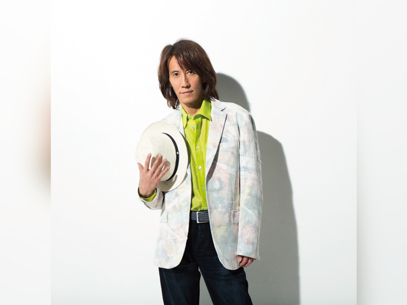 TOSHIKI KADOMATSU Performance 2020