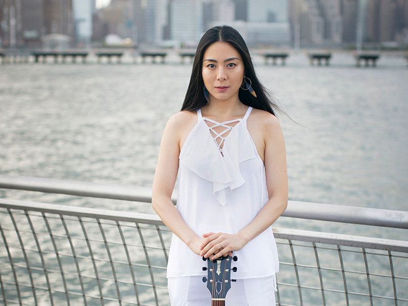 Ka-Na(植村花菜) 15th Anniversary Live