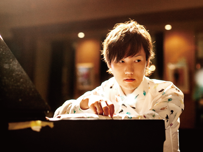 園田涼 with special guest 由紀さおり、大橋純子、江國香織 and more..