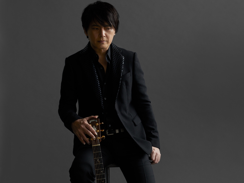 押尾コータロー ACOUSTIC GUITAR NIGHT