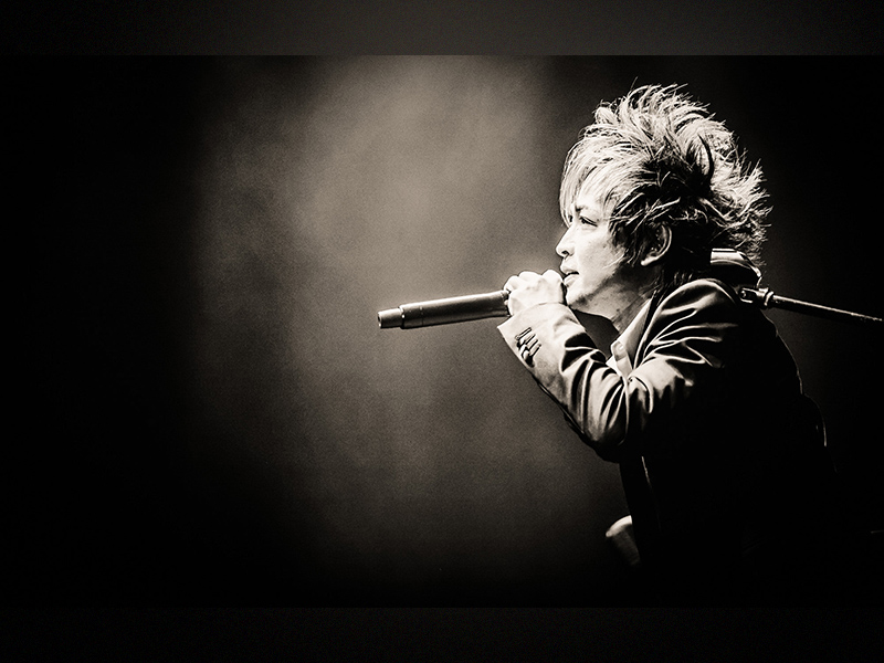 INORAN 2020 PREMIUM ACOUSTIC LIVE in YOKOHAMA