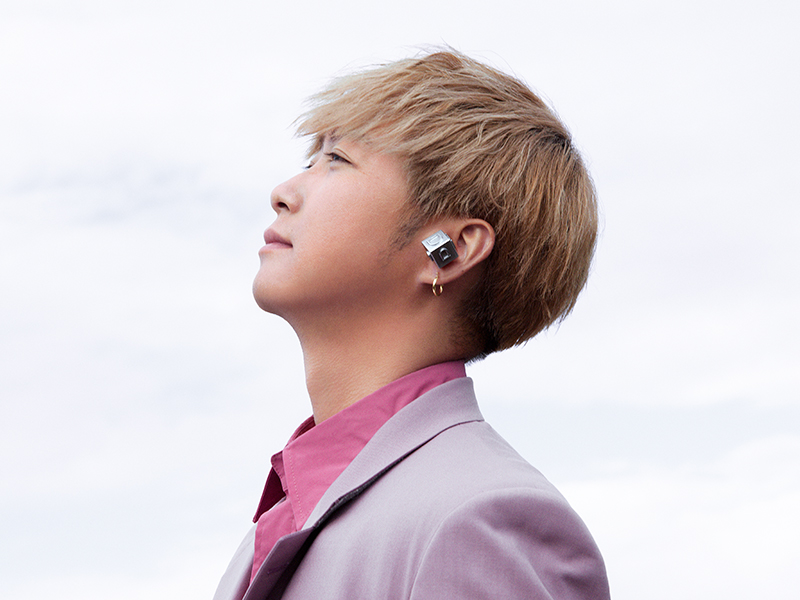 大野雄大（from Da-iCE）