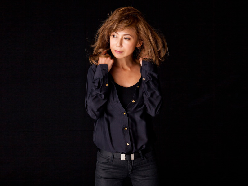 中村あゆみ The Best Ballad