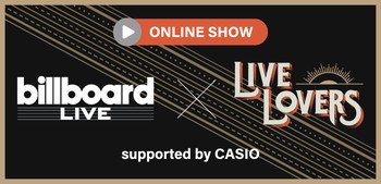 配信ライブ詳細