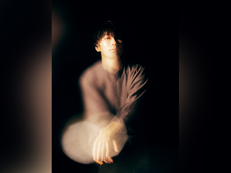 TK from 凛として時雨