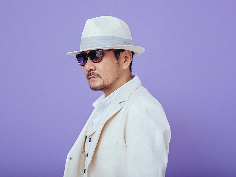 Chage Christmas Party 2020