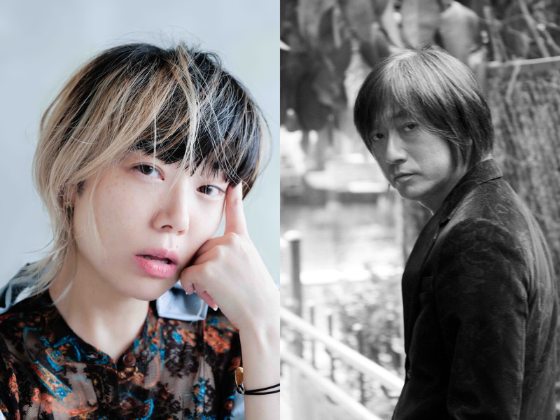 a brand new concert issue " minima " - ミニマ -