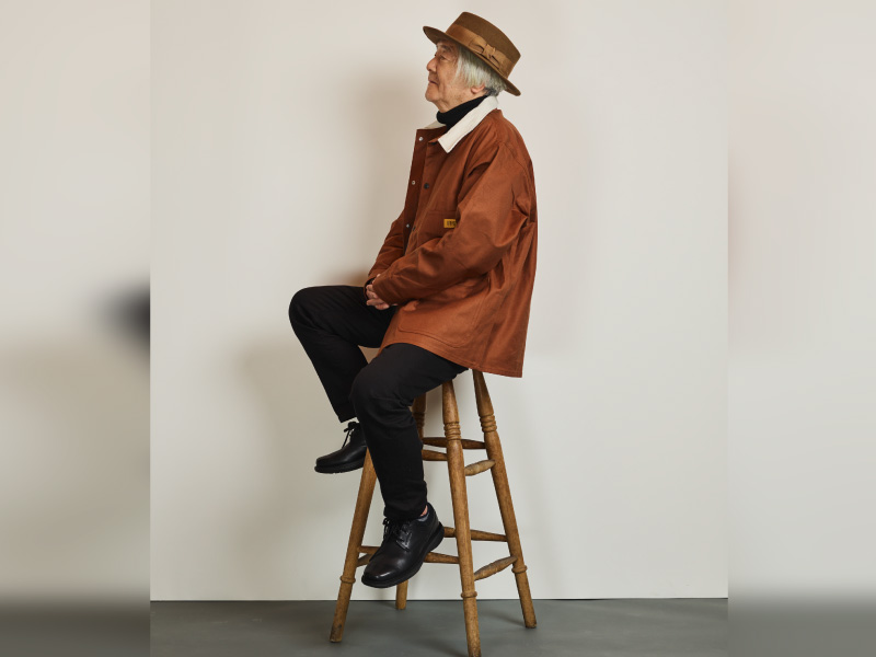 鈴木慶一 ミュージシャン生活50周年記念ライヴ