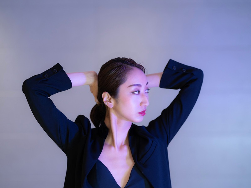 Ms.OOJA Christmas Live 2020