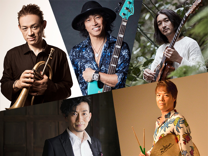 TKY Special LIVE 2021