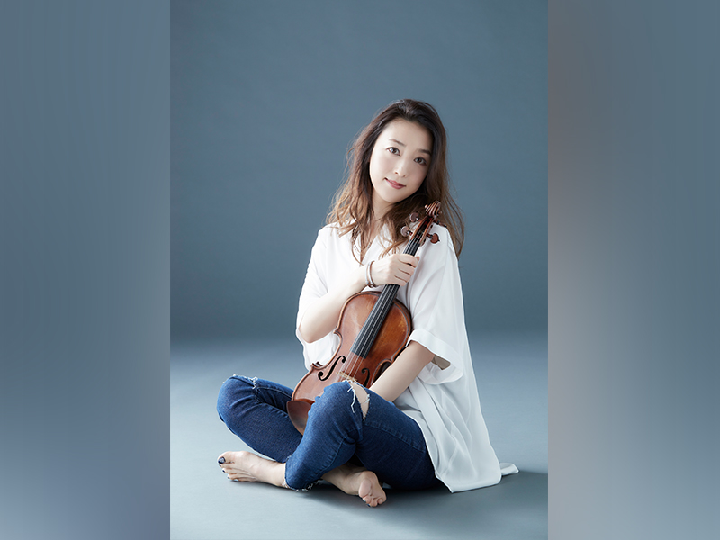 牧山純子ニュープロジェクト