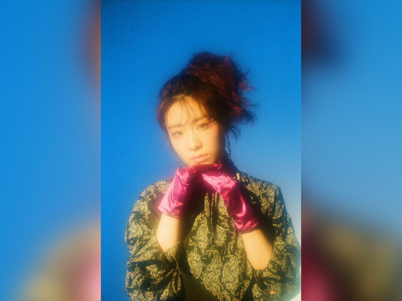 Ai Furihata “Trip to BIRTH”