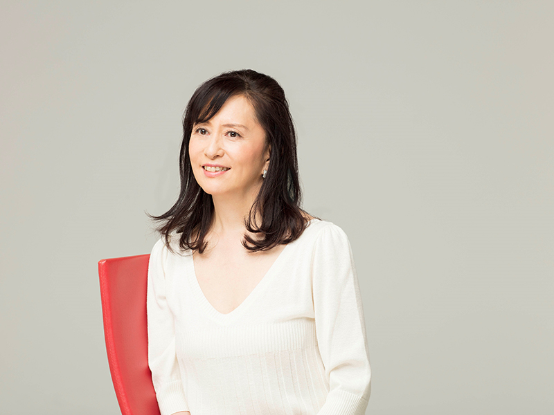 -Yoshiko Kishino 25th Anniversary-