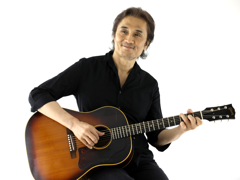 織田哲郎 『幻奏夜V』