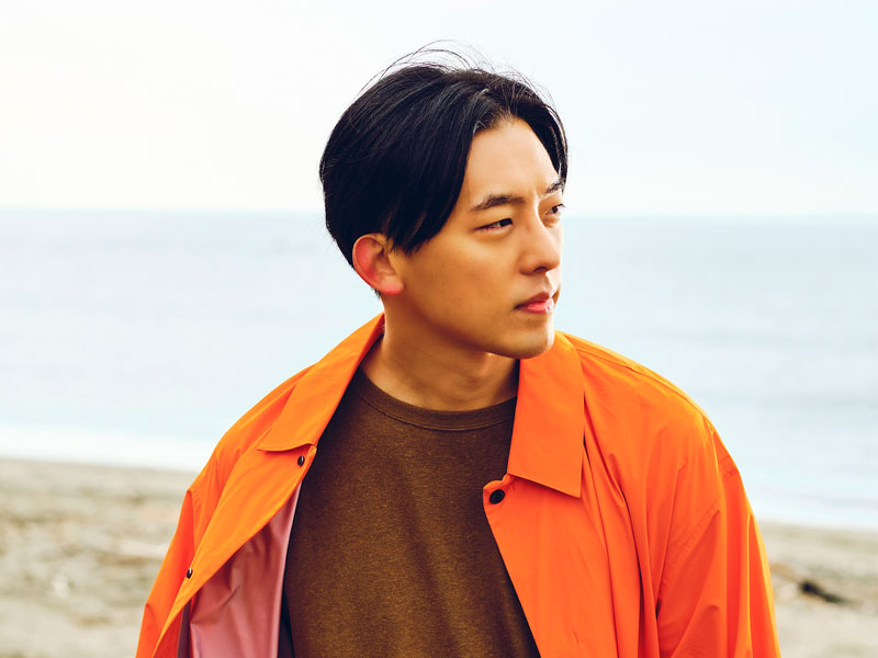 KEN THE 390 Billboard Live