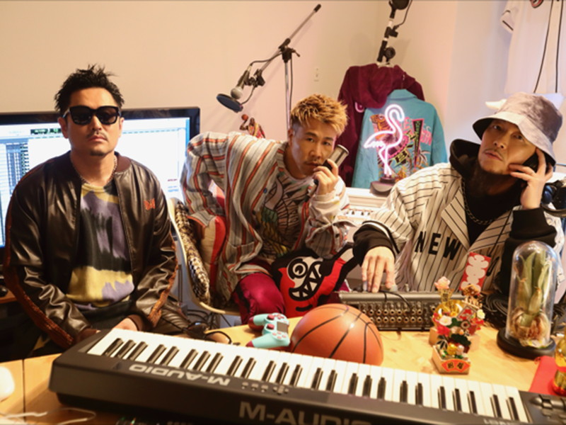 Full Of Harmony 『ANOTHER VOICE』リリース記念ビルボードライブ