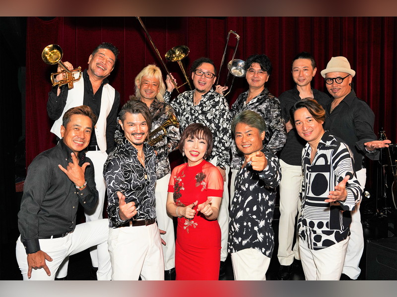 オルケスタ・デ・ラ・ルス