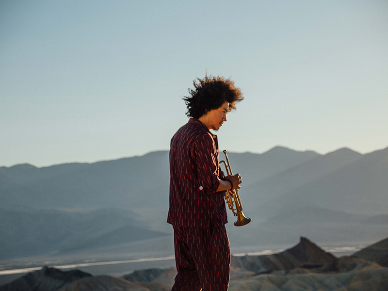 黒田卓也 aTak band