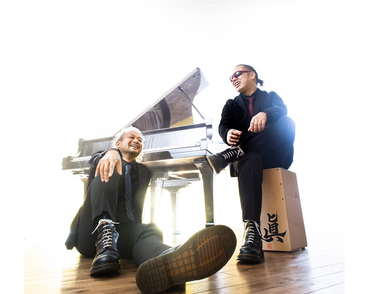 →Pia-no-jaC← SPRING NIGHT in TOKYO