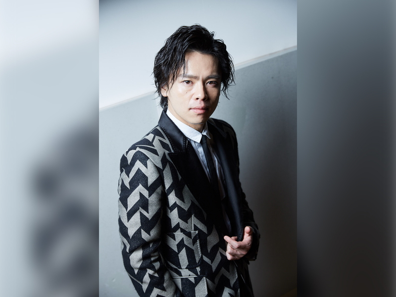 中川晃教 LIVE2021 in YOKOHAMA