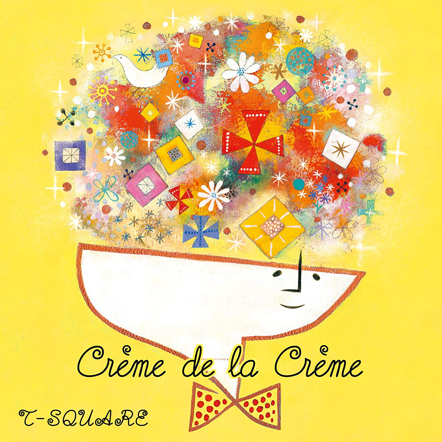 『Crème de la Crème』