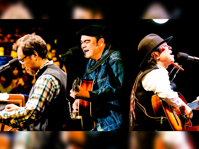 BEGIN 30周年ありがとうコンサート