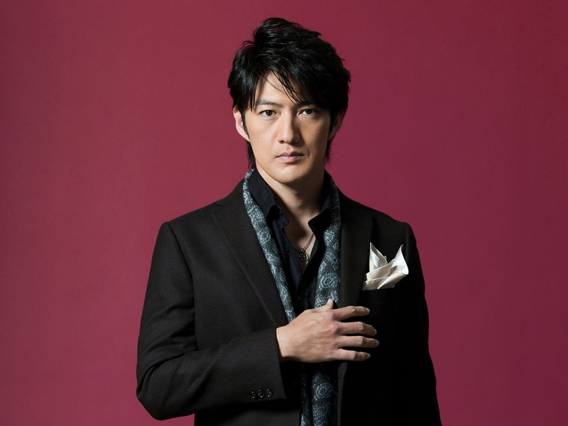 宮原 浩暢 (LE VELVETS)