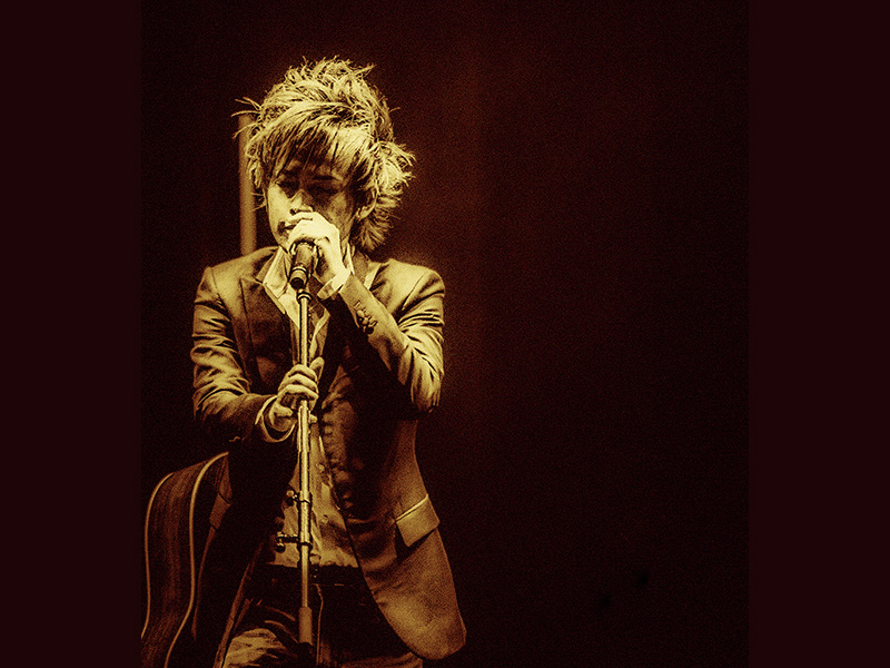 INORAN 2021 PREMIUM ACOUSTIC LIVE in OSAKA