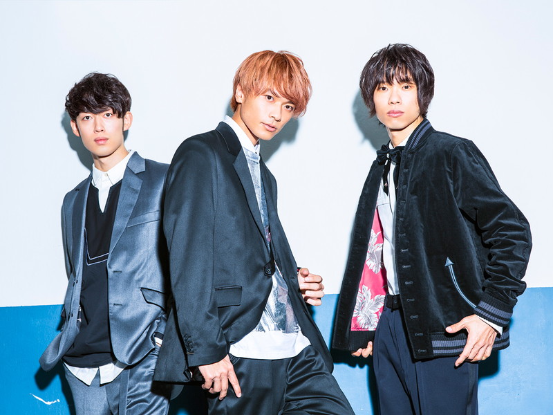 WEAVER Billboard Live 2021 ~THE TRIO~