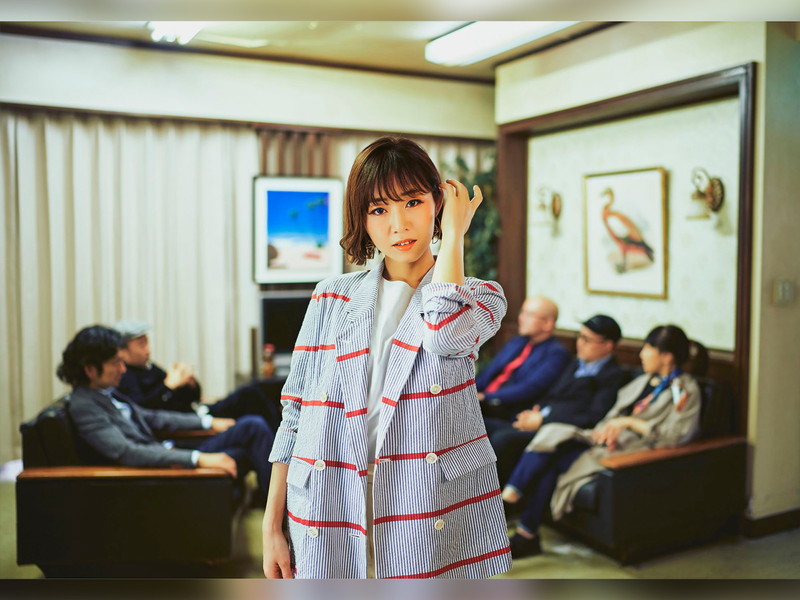 流線形/一十三十一