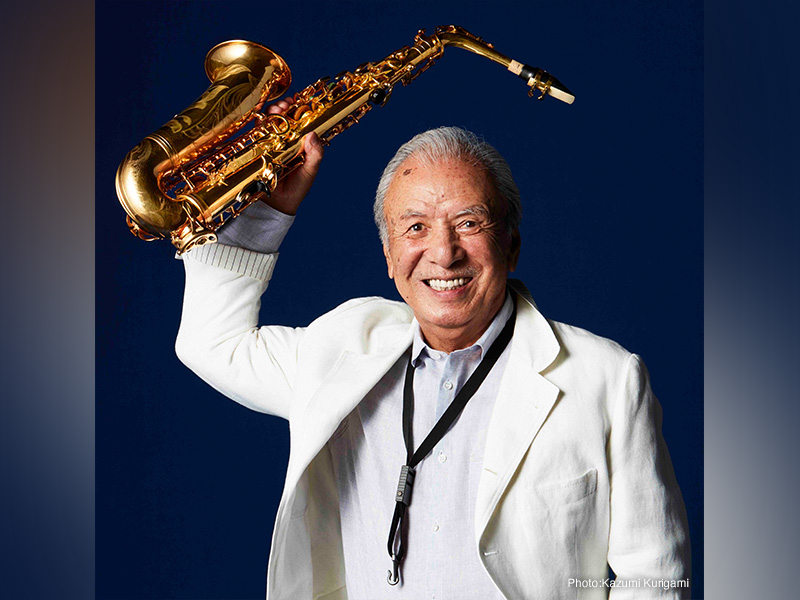 渡辺貞夫カルテット2021