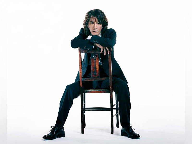 角松敏生 meets アロージャズオーケストラ